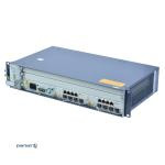 Модульный, оптический линейный терминал ZTE ZXA10 C620 + SPUF x2 + PRAF x1 (ZXA10 C620+2*SPUF+PRAF)