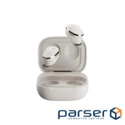 Навушники Beyerdynamic Amiron 300 TWS Cream (531483)