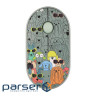 Миша 2E MF300 Pets Silent WL BT Dogs (2E-MF300WPETSGN)
