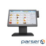 POS-термінал Detaik i3-10110U/8GB/128GB SDD/6xUSB/2xRS232/fanless/15,6" 1920 (DTK-AIO1900-i3-10110U)