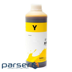 Чорнило InkTec HP 940/942 1L Yellow pigmented (H8940-01LY)