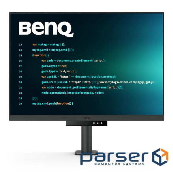 Монітор BENQ RD280UA (9H.LM2LJ.TBE)