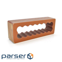 Дворядний 2x8 затискач для збирання акумуляторів на базі 18650 (DRF / 2x8) 18650 (DRF / 2x8)