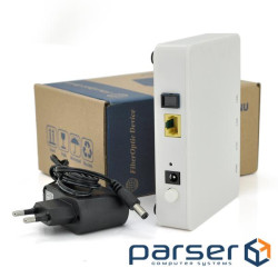 Абонентський термінал EPON (ONU) EP-125 EPON (ONU) EP-125