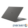 ноутбук 14FM_OLED/R7 AI 445/32/1TB SSD/UMA/DOS/BL/ Antrim Gray ASUS UM5406GA-QJ184 (90NB17G3-M007B0
