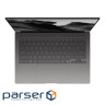 ноутбук 14FM_OLED/R7 AI 445/32/1TB SSD/UMA/DOS/BL/ Antrim Gray ASUS UM5406GA-QJ184 (90NB17G3-M007B0