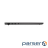 ноутбук 14FM_OLED/R7 AI 445/32/1TB SSD/UMA/DOS/BL/ Antrim Gray ASUS UM5406GA-QJ184 (90NB17G3-M007B0