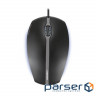 Миша Cherry Mouse GENTIX lluminated Black (JM-0300)