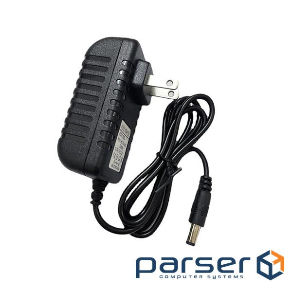 Pulse power adapter XS-0520 5V 2A (10W) plug 4.0 / 1.7, length 0.5m (XS-0520-4.0 / 1.7)