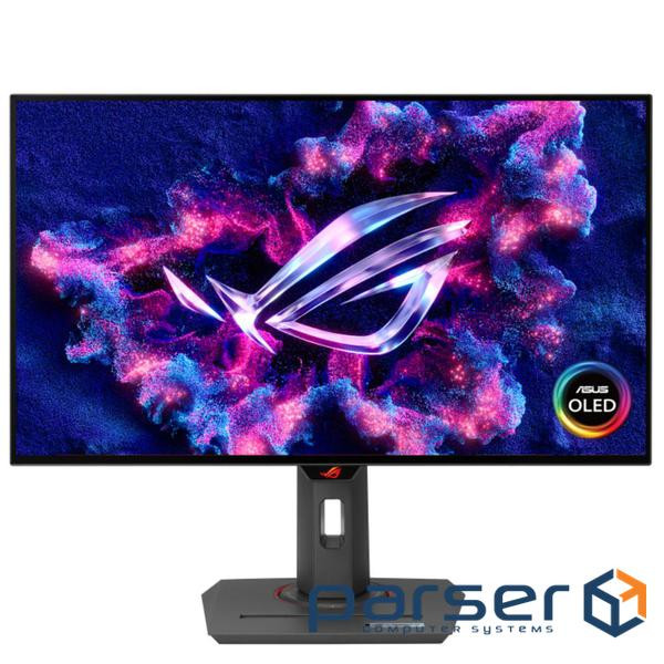 Монітор ASUS ROG Strix XG27AQDMG (90LM0AH0-B01A70)