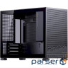 Корпус JONSBO D32 Pro Black