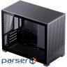 Корпус JONSBO D32 Pro Black