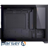 Корпус JONSBO D32 Pro Black