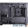 Корпус JONSBO D32 Pro Black