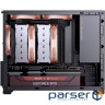 Корпус JONSBO D32 Pro Black