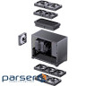 Корпус JONSBO D32 Pro Black