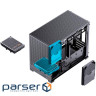 Корпус JONSBO D32 Pro Black