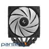 Кулер процессорный DeepCool AG620 BK ARGB V2 (R-AG620-BKAMMN-GJD), Intel: 1851/1700/1200/1150/1151/1