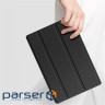 Чехол-книжка BeCover Smart для Samsung Galaxy Tab S8 Ultra 5G SM-X900/SM-X906 Black (709188)