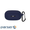 Чохол для навушників Armorstandart Hang Case для JBL Wave Flex Dark Blue (ARM73552)