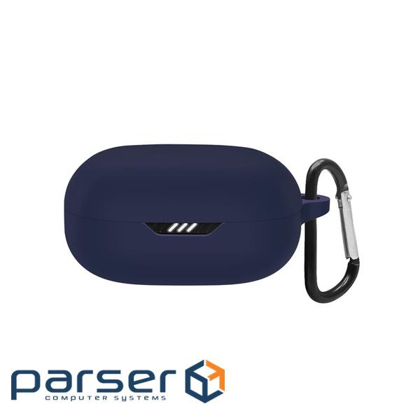 Чохол для навушників Armorstandart Hang Case для JBL Wave Flex Dark Blue (ARM73552)