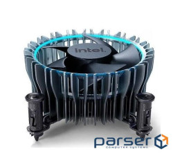 Y Lüfter CPU S4677 für Intel 1U M50FCP (passiv/1x) EGSM1UHSSTD