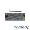 Wired mechanical gaming keyboard, RGB backlight, 16800000 colour variations, 18 (LRG-GK514TKL-BK-UA)