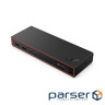 Док-станція ThinkPad Thunderbolt 4 Smart Dock Gen2 7500 - EU/INA/VIE/ROK LENOVO TB 4 Sm (40BE0135EU)