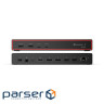 Док-станція ThinkPad Thunderbolt 4 Smart Dock Gen2 7500 - EU/INA/VIE/ROK LENOVO TB 4 Sm (40BE0135EU)