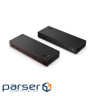 Док-станція ThinkPad Thunderbolt 4 Smart Dock Gen2 7500 - EU/INA/VIE/ROK LENOVO TB 4 Sm (40BE0135EU)