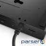 Док-станція ThinkPad Thunderbolt 4 Smart Dock Gen2 7500 - EU/INA/VIE/ROK LENOVO TB 4 Sm (40BE0135EU)
