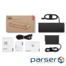 Док-станція ThinkPad Thunderbolt 4 Smart Dock Gen2 7500 - EU/INA/VIE/ROK LENOVO TB 4 Sm (40BE0135EU)