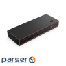 Док-станція ThinkPad Thunderbolt 4 Smart Dock Gen2 7500 - EU/INA/VIE/ROK LENOVO TB 4 Sm (40BE0135EU)