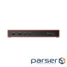 Док-станція ThinkPad Thunderbolt 4 Smart Dock Gen2 7500 - EU/INA/VIE/ROK LENOVO TB 4 Sm (40BE0135EU)