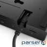 Док-станція ThinkPad Thunderbolt 4 Smart Dock Gen2 7500 - EU/INA/VIE/ROK LENOVO TB 4 Sm (40BE0135EU)