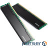 Модуль пам'яті INTELIGENTES Re:sistance DDR3L 1600MHz 16GB Kit 2x8GB (IR3BFB2/16)