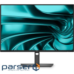 Dell Pro P 24 USB-C Hub Monitor - P2426E 24.0"/1920 x 1200/IPS/16:10/300 cd/m2/100 H (210-BVJT)