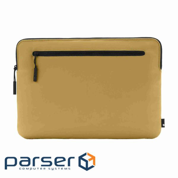 Сумки та папки для ноутбуків 13'' Incase Compact Sleeve in Flight Nylon for 13- (INMB100594-SNF