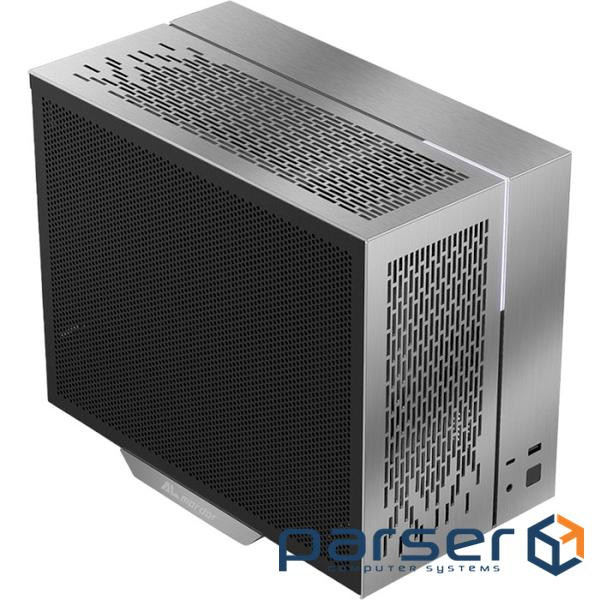 Корпус ALMORDOR Seiya 180 Silver (ALS180MDS)