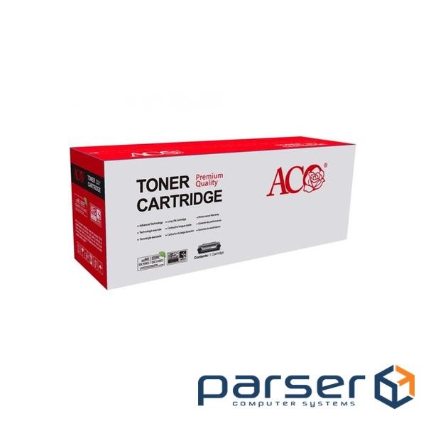 Картридж ACO Canon 056H 3008C002 LBP320/322i/325x/MF540/MF541dw/MF542x/MF543x (ACO-CRG-056H)