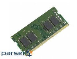 Пам"ять SO-DIMM, DDR4, 16Gb, 3200 MHz, Hynix, 1.2V, CL22 (HMAG78DXNSB097N)