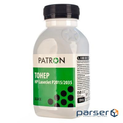 Тонер HP LJ P2015 (Q7553A) Patron (PN-HLJP2015-120) (T-PN-HLJP2015-120)