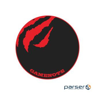 Килимок для миші HAVIT HV-MP840 Black HAVIT HV-MP840 Black