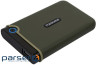 TS2TSJ25M3G 2TB USB3.0 StoreJet 2.5" Slim