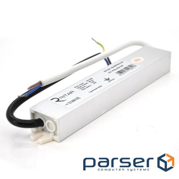 Блок живлення для систем відеоспостереження Ritar RTPSW12-24