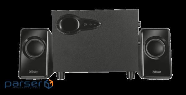 Акустична система Trust Avora 2.1 Subwoofer Speaker Set (20442)