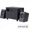 Акустична система Trust Avora 2.1 Subwoofer Speaker Set (20442)