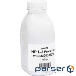 Toner HP LJ Pro M102/M130, 60г NewTone (M102-N60)