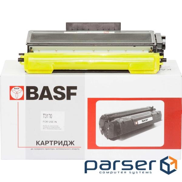 Картридж BASF Brother TN-3170 (KT-TN3170) (BASF-KT-TN3170)