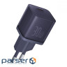 СЗУ Baseus GaN5S Fast Charger 30W (Type-C) white (P10162504213-00)